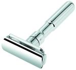 Merkur Futur Chrome Safety Razor 100g