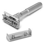 Merkur Futur Chrome Safety Razor 100g