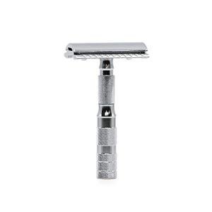 Merkur 933C Compact Travel Safety Razor