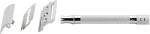Merkur 23C Long Handle Safety Razor