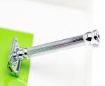 Merkur 86g Safety Razor for Smooth Shaving