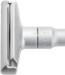 Merkur Futur Brushed Steel Shaving Razor
