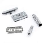 Merkur 933C Compact Travel Safety Razor