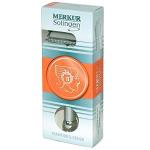 Merkur 86g Safety Razor for Smooth Shaving