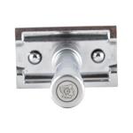 Merkur 933C Compact Travel Safety Razor