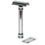 Merkur 86g Safety Razor for Smooth Shaving