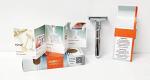 Merkur Futur Chrome Safety Razor 100g