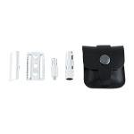 Merkur 933C Compact Travel Safety Razor