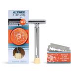 Merkur Progress 510 Long Handle Safety Razor