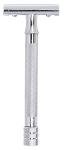 Merkur 24C Safety Razor with Long Handle