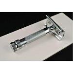 Merkur 37C Slant Bar Safety Razor