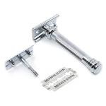 Merkur 39C Slant Bar Safety Razor