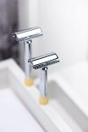 Merkur Progress 510 Long Handle Safety Razor