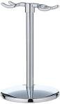 Merkur 3-Piece Shiny Shaving Kit with Stand