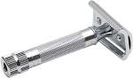 Merkur 37C Slant Bar Safety Razor