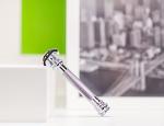 Merkur 39C Slant Bar Safety Razor