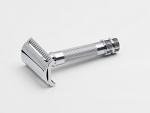 Merkur 37C Slant Bar Safety Razor