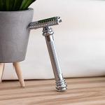 Merkur 39C Slant Bar Safety Razor