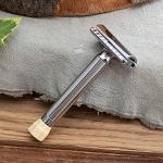 Merkur Progress 510 Long Handle Safety Razor