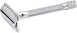 Merkur 24C Safety Razor with Long Handle