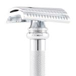 Merkur 39C Slant Bar Safety Razor