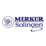 Merkur Black Leather Shaving Case 5002