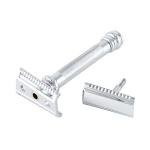 Merkur 39C Slant Bar Safety Razor