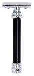 Merkur 38C Black Safety Razor