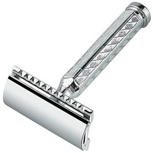 Merkur 42C Safety Razor – Blades Not Included