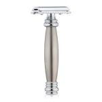 Merkur Adjustable Chrome Steel Safety Razor