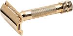 Merkur 34C HD Gold Safety Razor