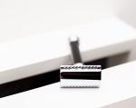Merkur 38C Black Safety Razor