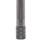 Merkur 23B Long Handle Safety Razor - Black