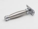 Merkur Adjustable Chrome Steel Safety Razor