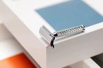Merkur 42C Safety Razor – Blades Not Included