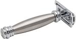 Merkur Adjustable Chrome Steel Safety Razor