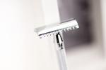 Merkur DOVO 15C Safety Razor for Smooth Shaves