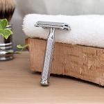 Merkur 42C Safety Razor – Blades Not Included