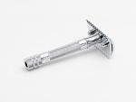 Merkur DOVO 15C Safety Razor for Smooth Shaves