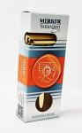 Merkur Futur Gold Safety Razor