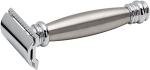 Merkur Adjustable Chrome Steel Safety Razor