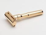 Merkur Futur Gold Safety Razor
