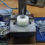 Merkur Adjustable Chrome Steel Safety Razor
