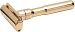 Merkur Futur Gold Safety Razor
