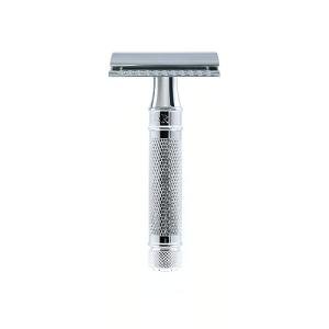 Edwin Jagger Classic Short Handle Safety Razor