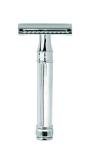 Edwin Jagger Chrome Double-Edge Safety Razor