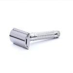 Edwin Jagger Classic Short Handle Safety Razor