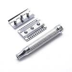 Edwin Jagger Classic Double Edge Safety Razor