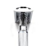 Edwin Jagger Classic Short Handle Safety Razor