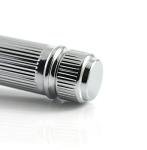 Edwin Jagger Chrome Double-Edge Safety Razor